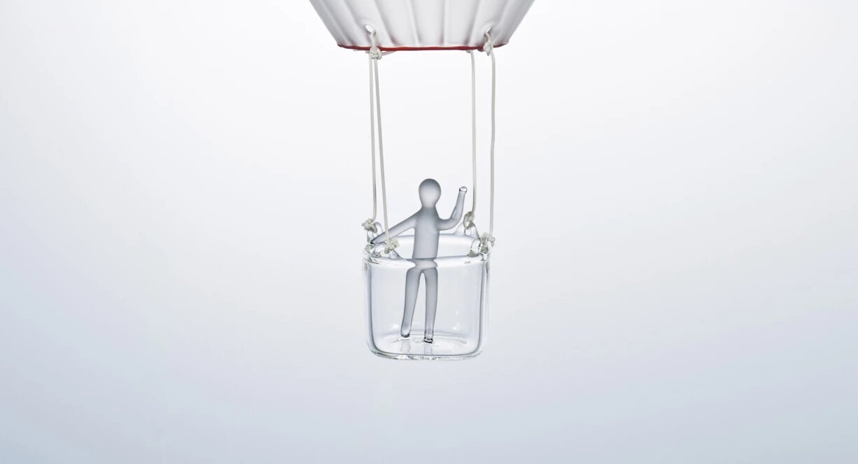 Hot_air_Balloon_lamps by Alessandra Baldereschi