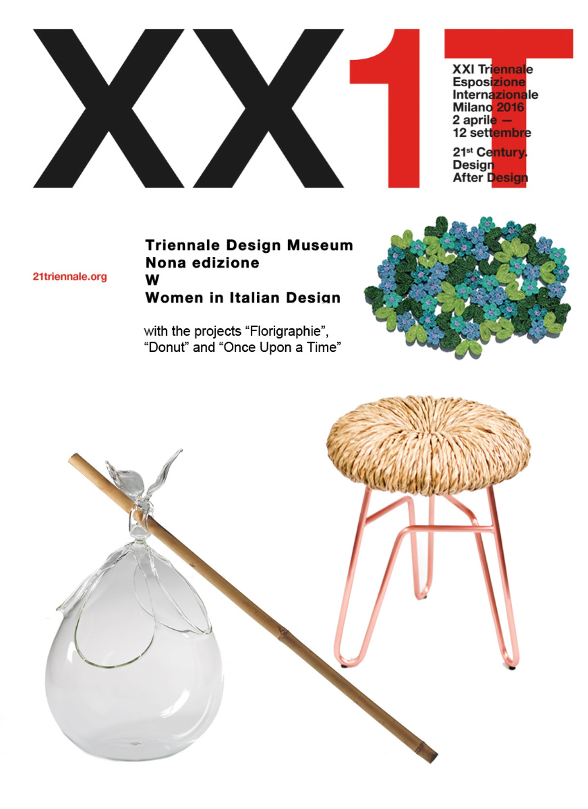 Catalogo Triennale Design Museum 2016 1